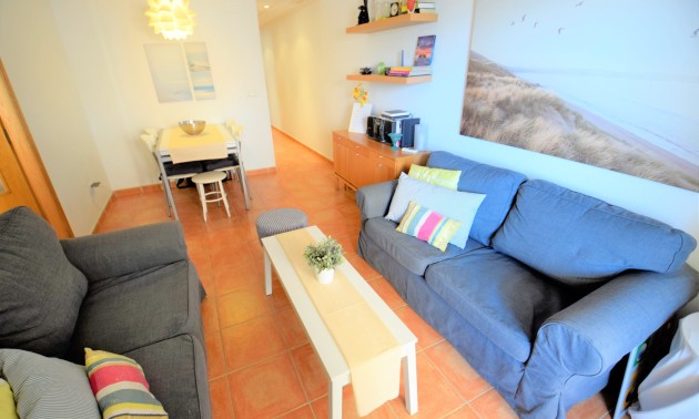 Herverkoop - Apartment - Guardamar del Segura