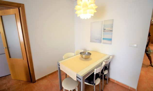 Herverkoop - Apartment - Guardamar del Segura