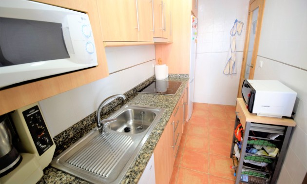 Herverkoop - Apartment - Guardamar del Segura