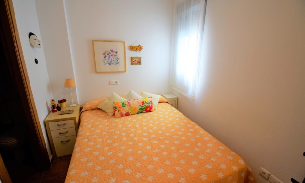 Herverkoop - Apartment - Guardamar del Segura