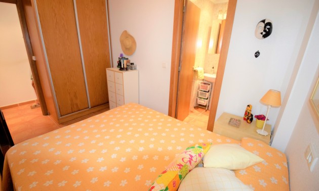 Herverkoop - Apartment - Guardamar del Segura