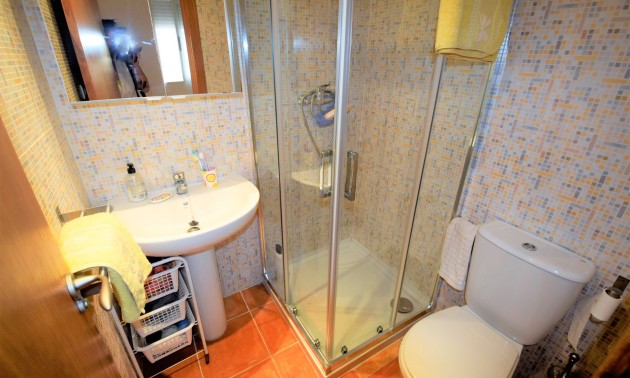 Herverkoop - Apartment - Guardamar del Segura