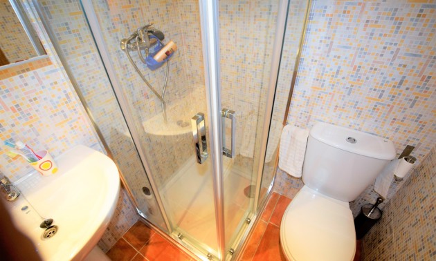 Herverkoop - Apartment - Guardamar del Segura