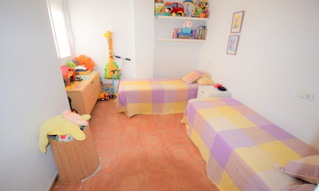 Herverkoop - Apartment - Guardamar del Segura