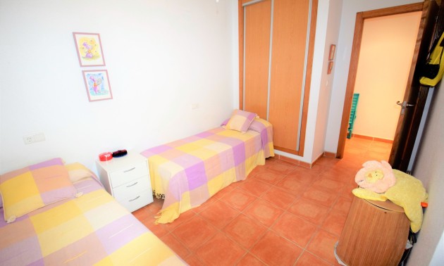 Herverkoop - Apartment - Guardamar del Segura