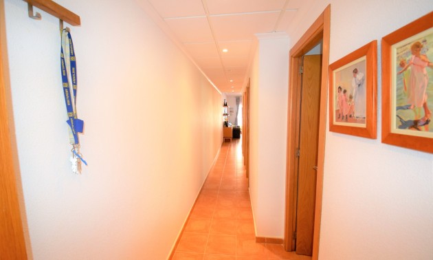 Herverkoop - Apartment - Guardamar del Segura