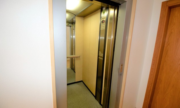 Herverkoop - Apartment - Guardamar del Segura