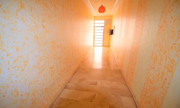 Herverkoop - Apartment - Guardamar del Segura