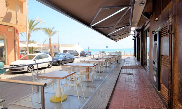 Herverkoop - Apartment - Guardamar del Segura