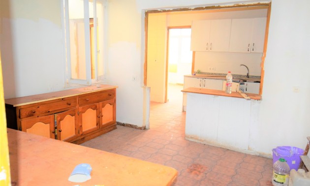 Herverkoop - Apartment - Guardamar del Segura