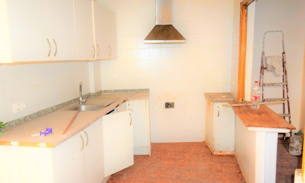 Herverkoop - Apartment - Guardamar del Segura