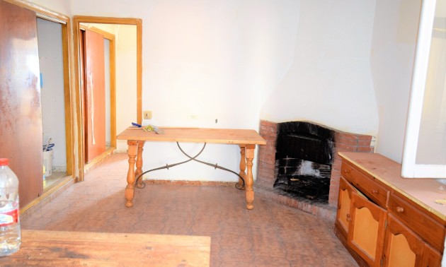 Herverkoop - Apartment - Guardamar del Segura