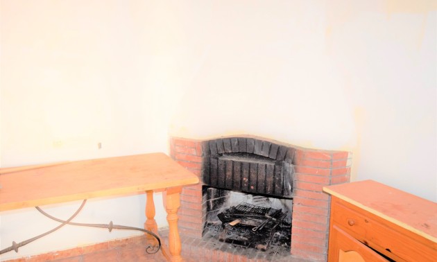 Herverkoop - Apartment - Guardamar del Segura