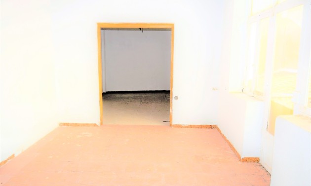 Herverkoop - Apartment - Guardamar del Segura
