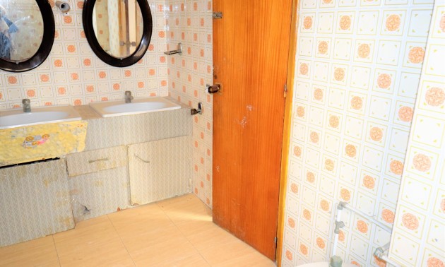 Herverkoop - Apartment - Guardamar del Segura