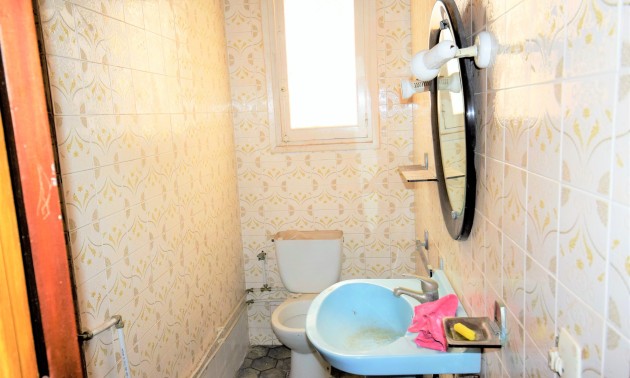 Herverkoop - Apartment - Guardamar del Segura