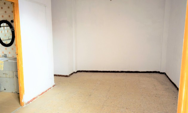 Herverkoop - Apartment - Guardamar del Segura