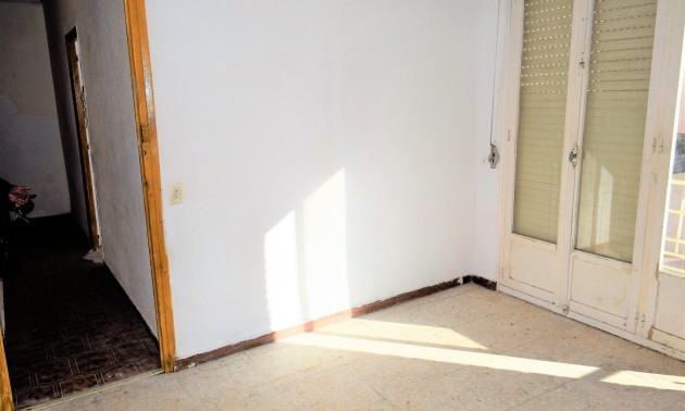 Herverkoop - Apartment - Guardamar del Segura