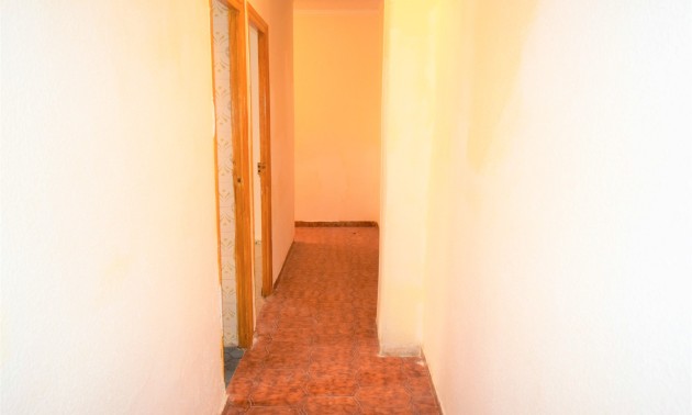 Herverkoop - Apartment - Guardamar del Segura
