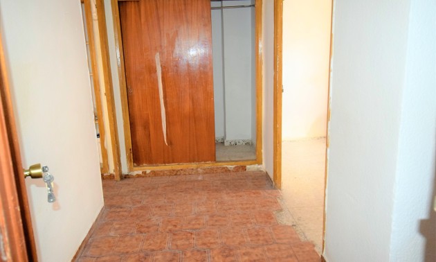 Herverkoop - Apartment - Guardamar del Segura