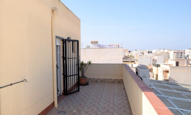 Revente - Apartment - Guardamar del Segura