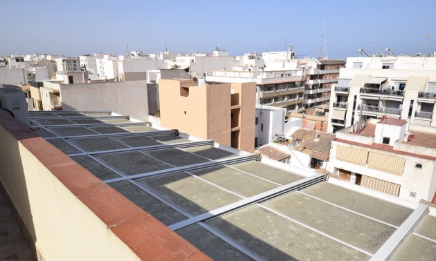 Revente - Apartment - Guardamar del Segura