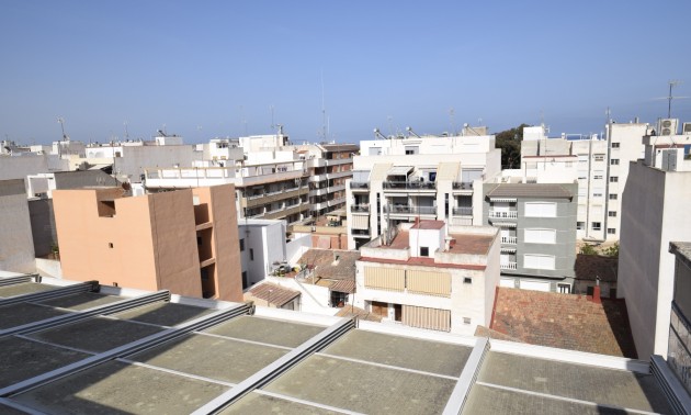 Revente - Apartment - Guardamar del Segura