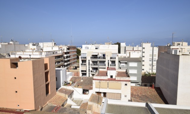 Revente - Apartment - Guardamar del Segura