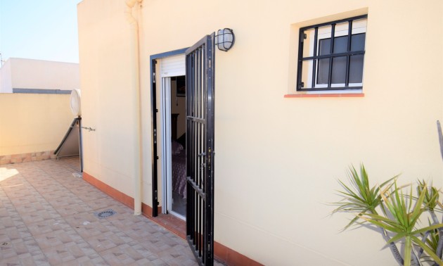 Revente - Apartment - Guardamar del Segura