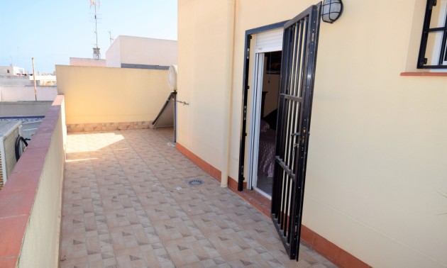 Revente - Apartment - Guardamar del Segura