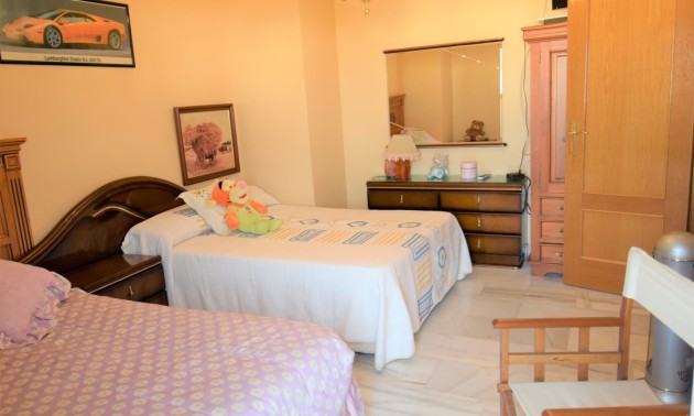 Revente - Apartment - Guardamar del Segura