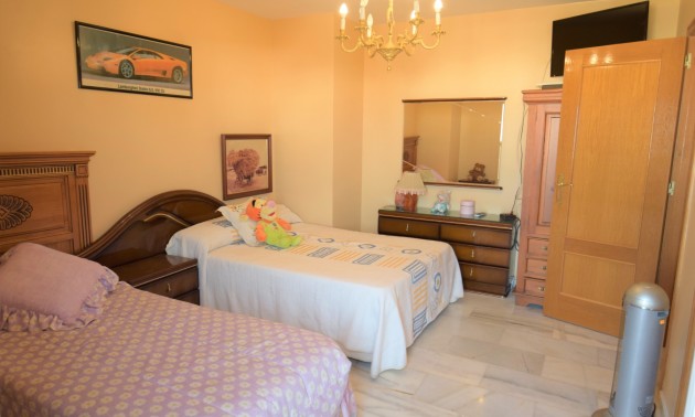 Revente - Apartment - Guardamar del Segura