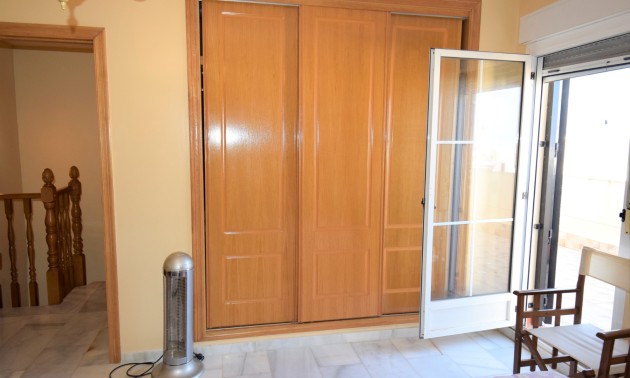 Revente - Apartment - Guardamar del Segura