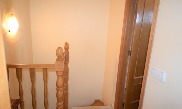 Revente - Apartment - Guardamar del Segura