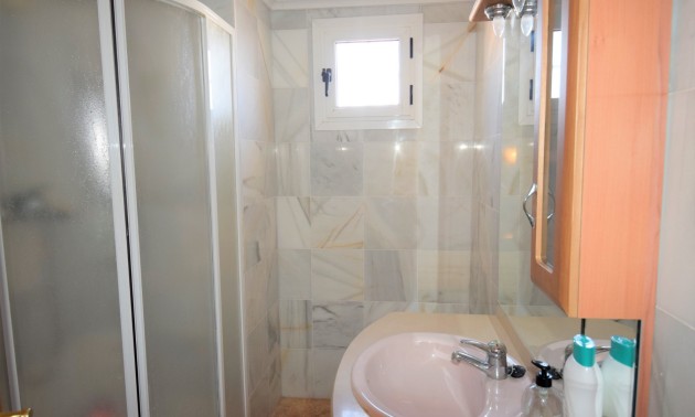 Revente - Apartment - Guardamar del Segura
