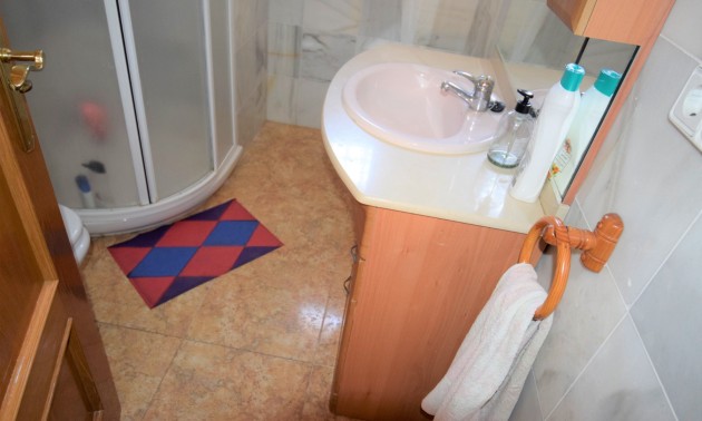 Revente - Apartment - Guardamar del Segura