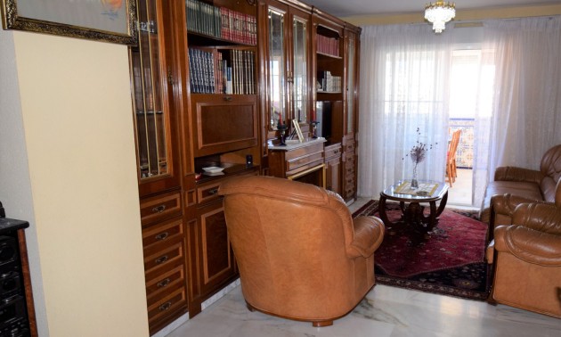 Revente - Apartment - Guardamar del Segura