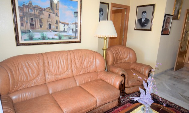 Revente - Apartment - Guardamar del Segura