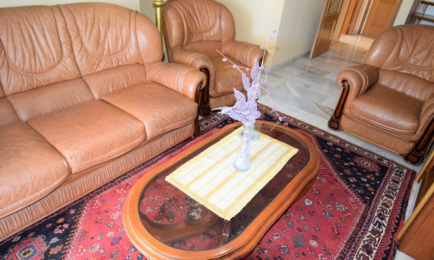Revente - Apartment - Guardamar del Segura