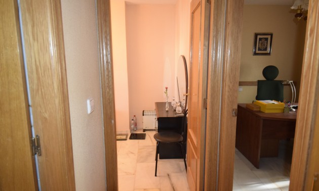 Revente - Apartment - Guardamar del Segura