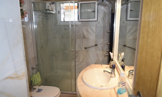 Revente - Apartment - Guardamar del Segura