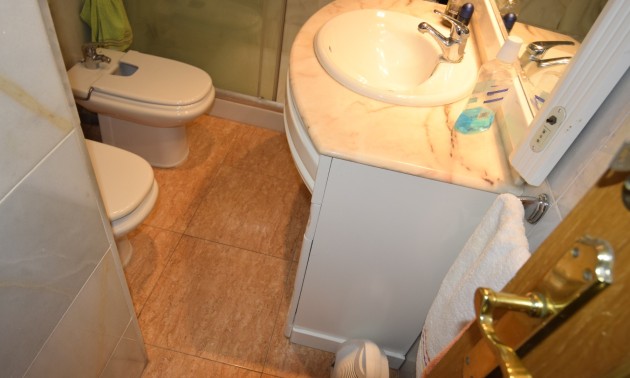 Revente - Apartment - Guardamar del Segura