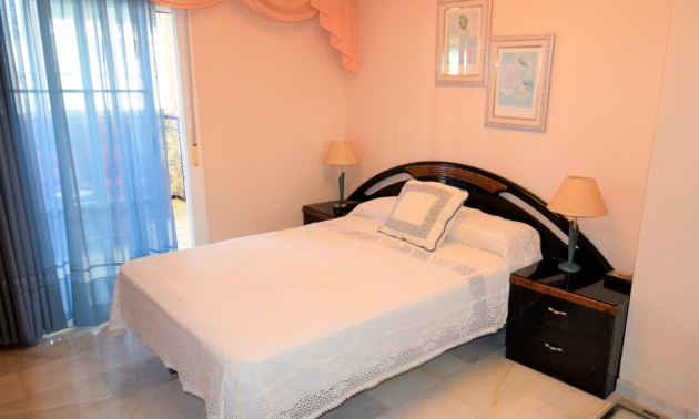 Revente - Apartment - Guardamar del Segura