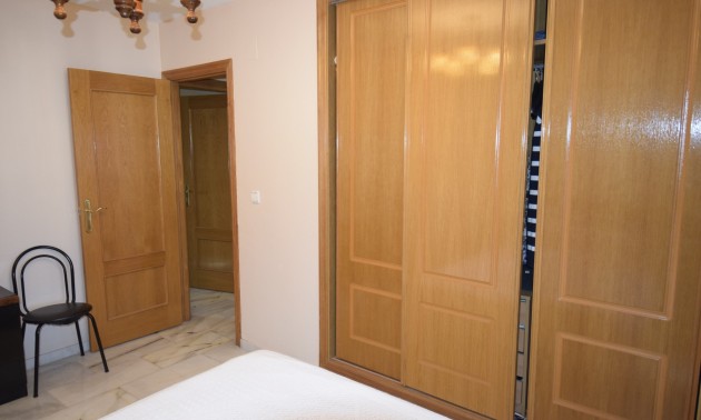 Revente - Apartment - Guardamar del Segura