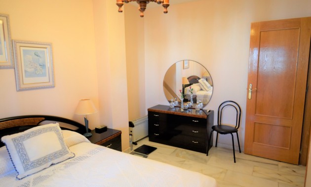 Revente - Apartment - Guardamar del Segura