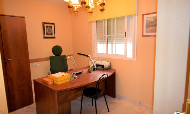 Revente - Apartment - Guardamar del Segura
