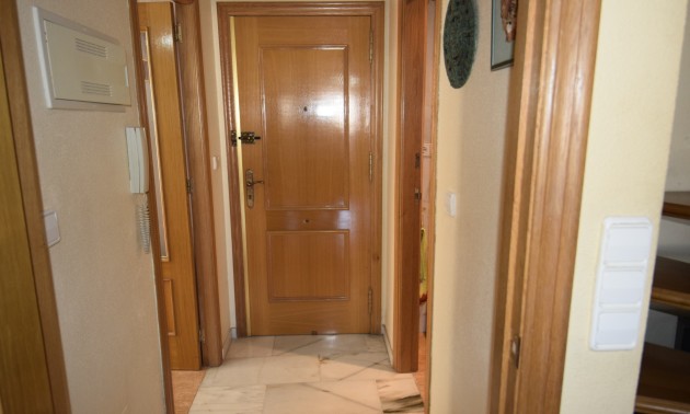 Revente - Apartment - Guardamar del Segura