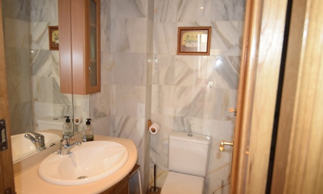 Revente - Apartment - Guardamar del Segura