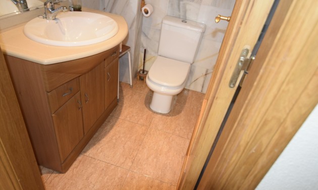 Revente - Apartment - Guardamar del Segura