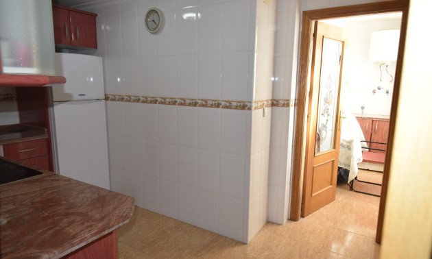 Revente - Apartment - Guardamar del Segura